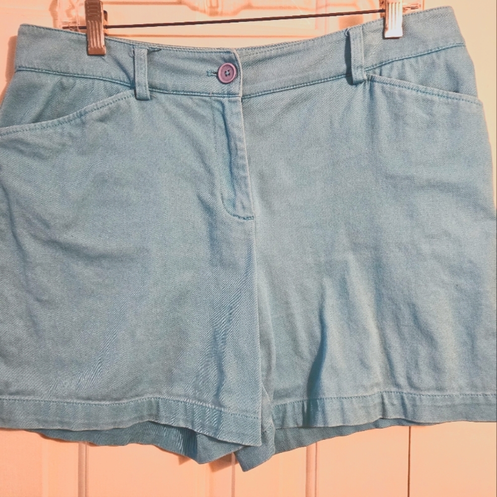 Jones New York shorts